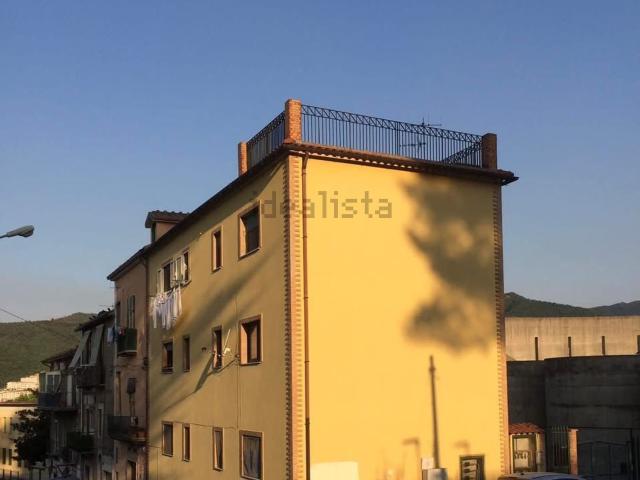 Appartamento in vendita a Casa Roma, Salerno