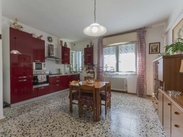 Appartamento in vendita a Ferrara, Reggio Emilia