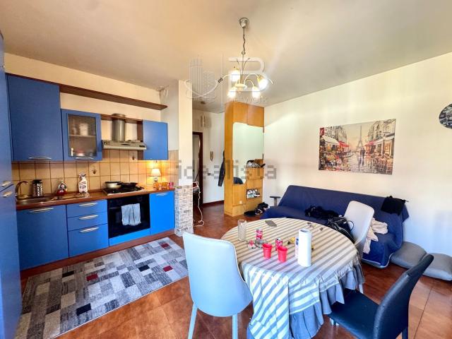 Appartamento in vendita a Gallo, Montecatini Terme