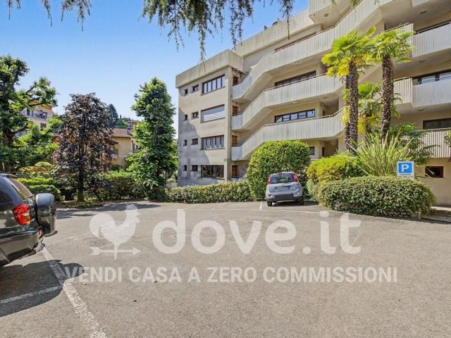 Appartamento in vendita a Comunità Montana Valli del Verbano, Luino