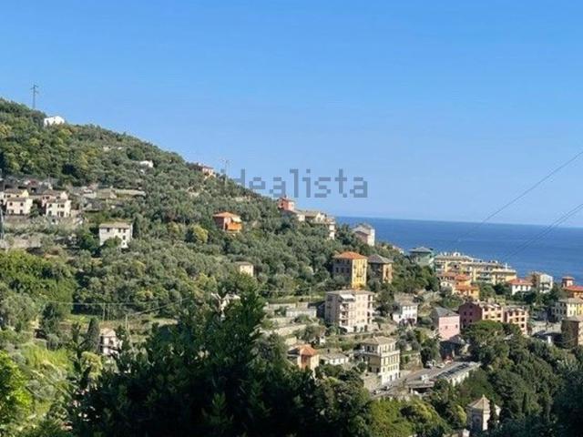 Appartamento in vendita a Zoagli, Liguria