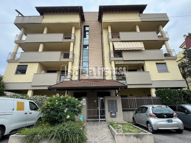 Appartamento in vendita a Lissone, Da là dal Punt