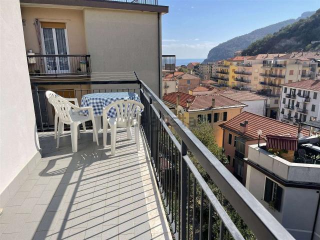 Appartamento in vendita a Noli, Liguria