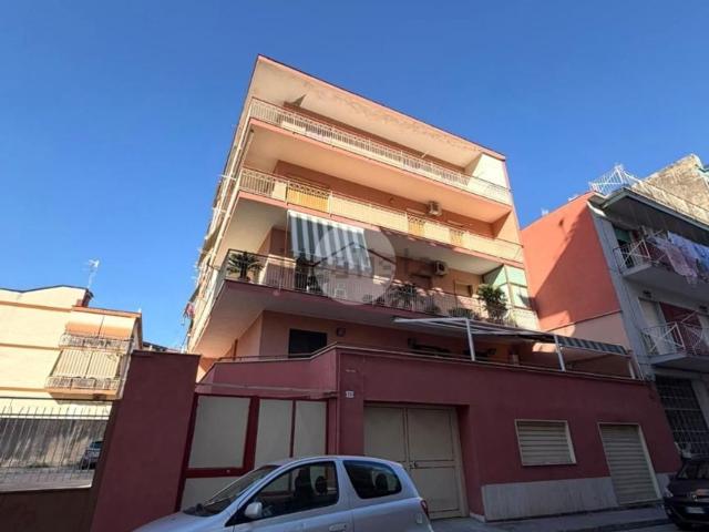 Appartamento in vendita a Lanciasino, Arzano