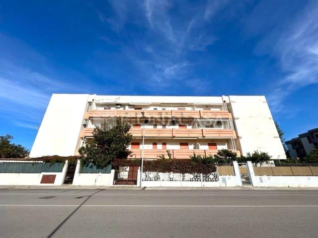 Appartamento in vendita a Case FIAT, Campomarino