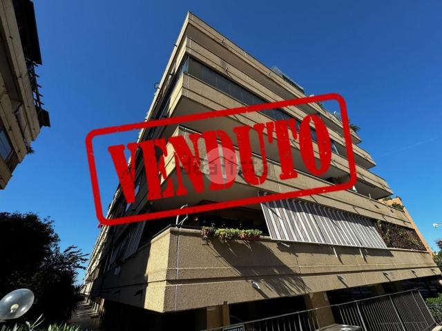 Appartamento in vendita a Colle Monfortani, Roma Capitale