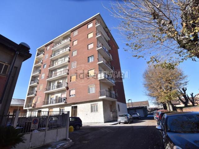Appartamento in vendita a Brandizzo, Torino