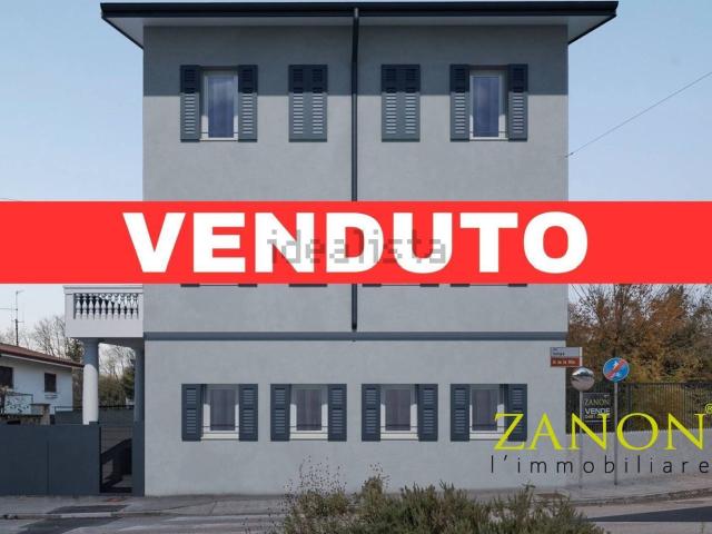 Appartamento in vendita a San Rocco / Podturn, Gorizia