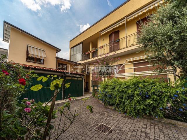 Appartamento in vendita a San Carlo, Muggiò