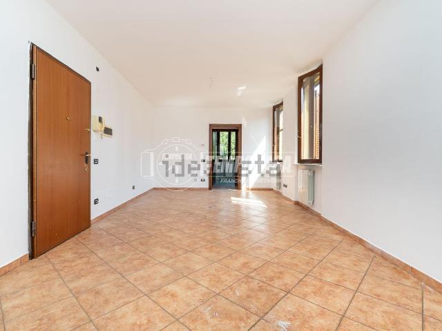 Appartamento in vendita a Brignano Gera d'Adda, Bergamo