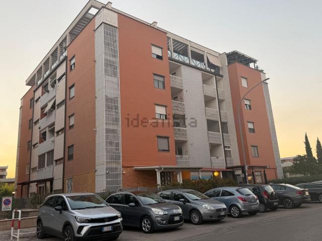 Attico in vendita a Orta Nova, Foggia