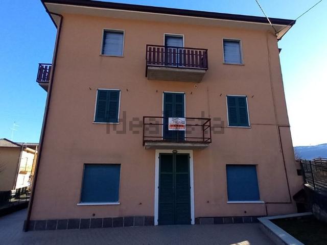 Appartamento in vendita a Calchera, Rota d'Imagna