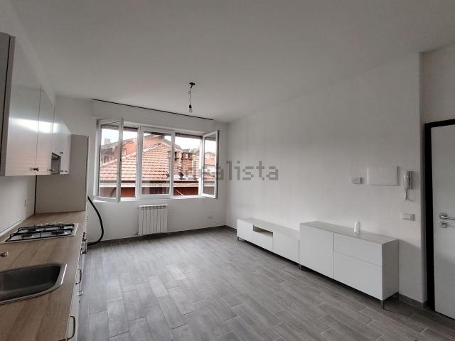 Appartamento in vendita a San Lorenzo, Parabiago