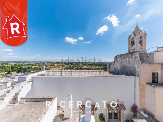 Attico in vendita a Puglia, Lecce