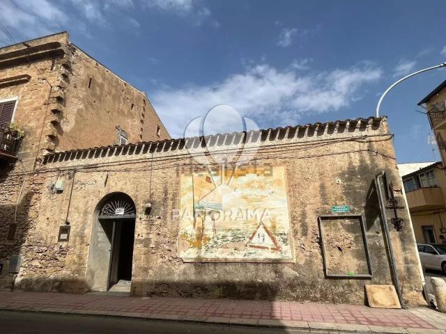 Appartamento in vendita a Balestrate, Sicilia