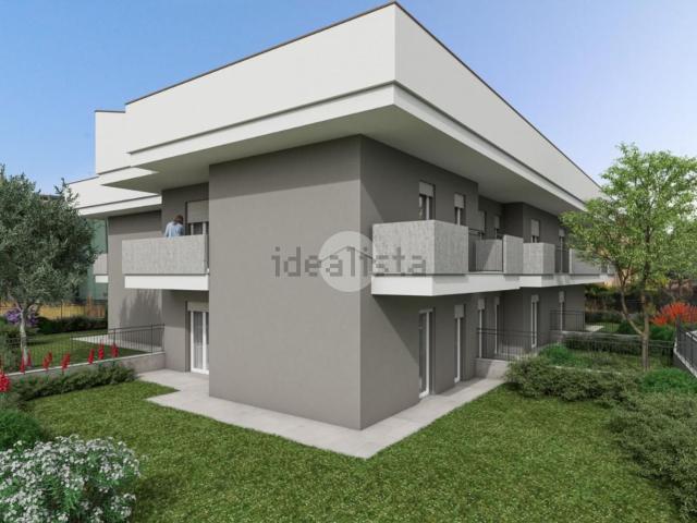 Appartamento in vendita a Povegliano Veronese, Veneto