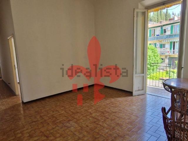 Appartamento in vendita a Quartiere 2, Firenze