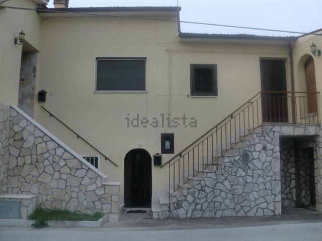 Appartamento in vendita a Rocchetta A Volturno, Molise