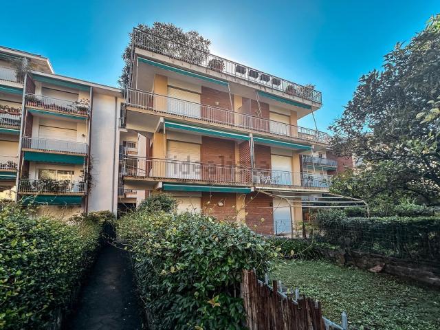 Appartamento in vendita a San Lorenzo Della Costa, Liguria
