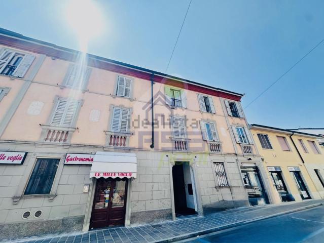 Appartamento in vendita a Galeotta, Sant'angelo Lodigiano