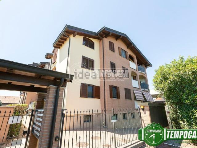 Appartamento in vendita a Crespiatica, Lodi