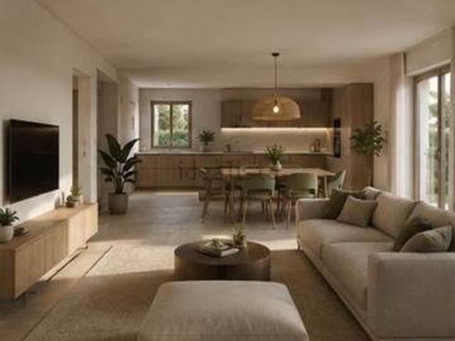 Appartamento in vendita a Quartiere 2, Firenze
