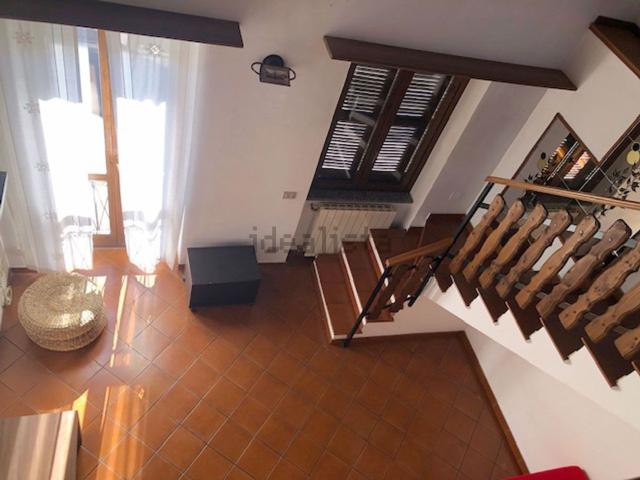 Appartamento in vendita a Biumo Superiore, Varese