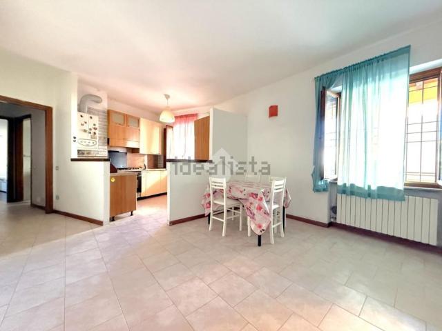 Appartamento in vendita a Palazzo Pignano, Lombardia