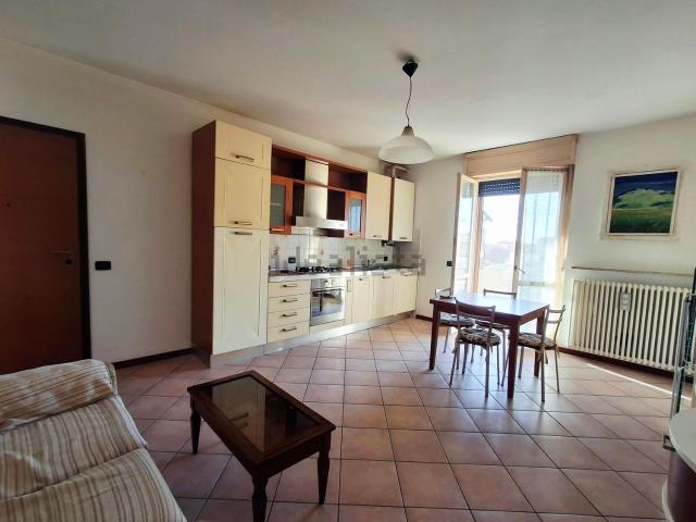 Appartamento in vendita a Castel San Giovanni, Piacenza