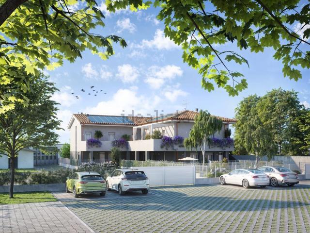 Appartamento in vendita a Sud-Ovest, Brenzone