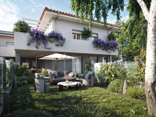 Appartamento in vendita a Sud-Ovest, Brenzone