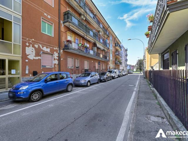 Appartamento in vendita a Sordio, Lombardia