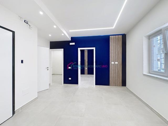 Appartamento in vendita a Nola, Napoli