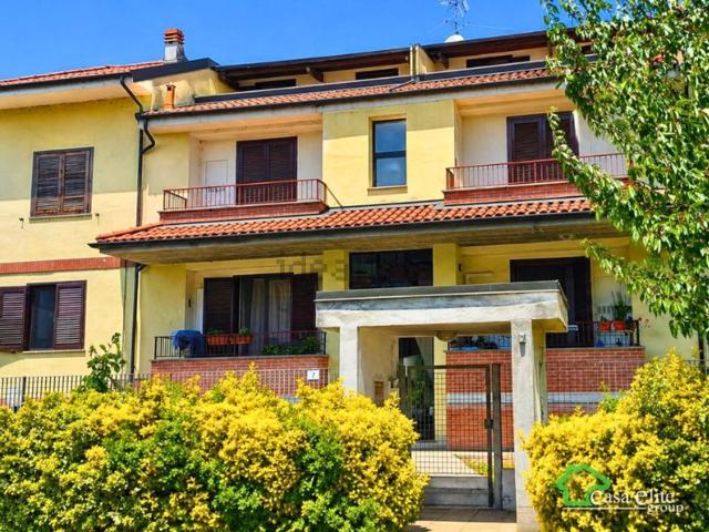 Appartamento in vendita a Casa Cairola, Landriano
