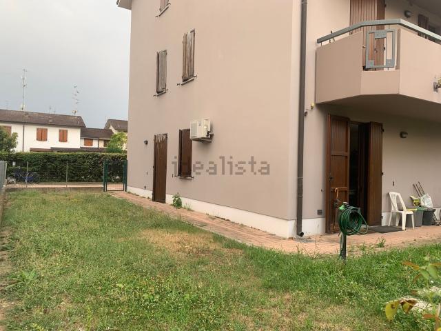 Appartamento in vendita a Bassa Reggiana, Re