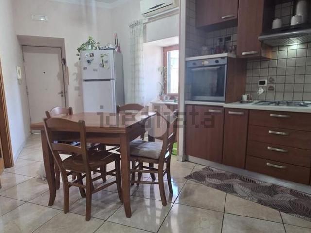 Appartamento in vendita a Paratina, Piscinola