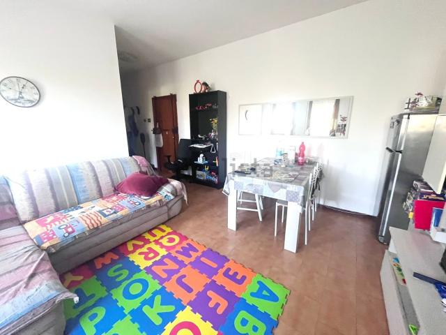 Appartamento in vendita a San Paolo, Prato