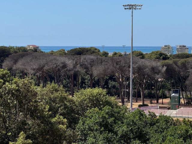 Attico in vendita a Lido di Ostia, Roma Capitale