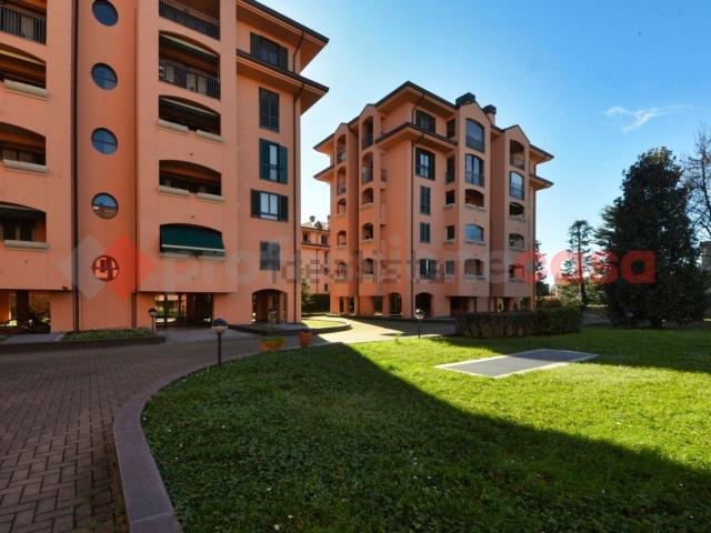 Appartamento in vendita a Zona Omogenea Milano Nord, Paderno Dugnano
