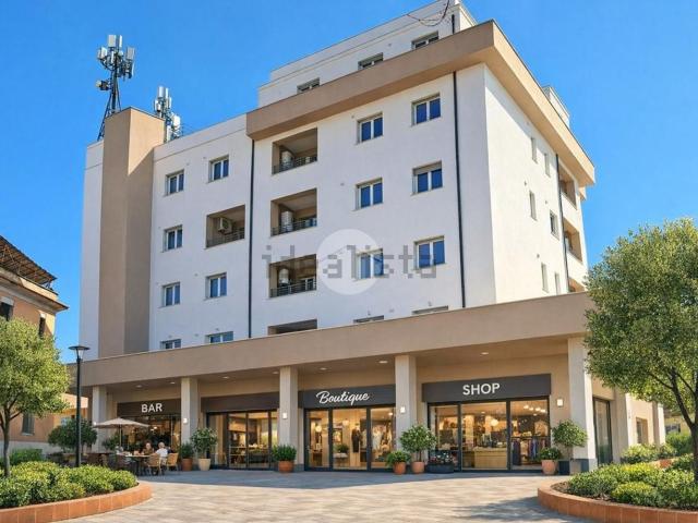 Appartamento in vendita a De Matthaeis, Frosinone