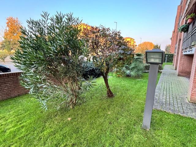 Appartamento in vendita a Ponte Rosso, San Giorgio Di Mantova