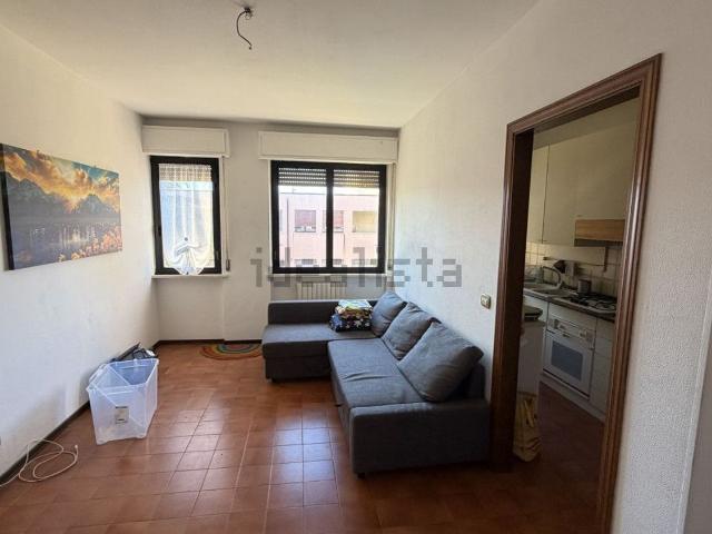 Appartamento in vendita a Agugliano, Ancona