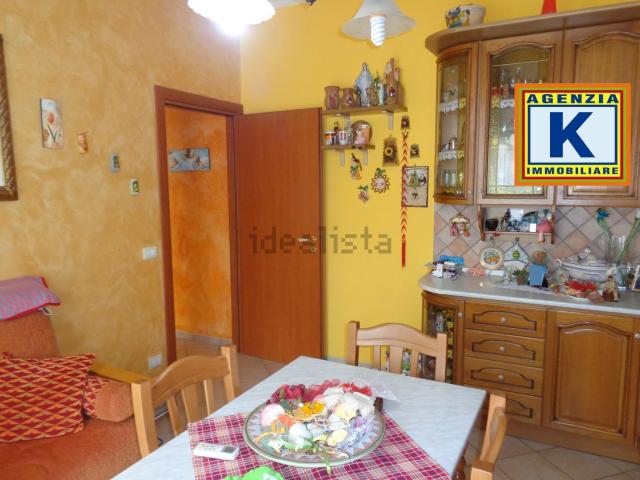 Appartamento in vendita a San Cataldo, Sicilia