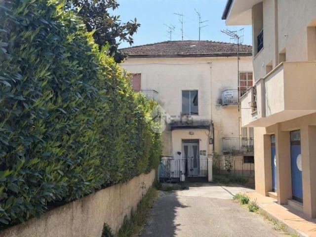 Appartamento in vendita a Venafro, Molise