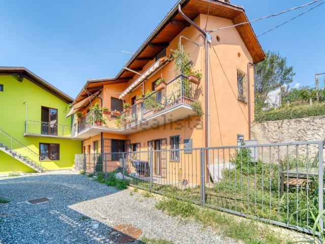 Appartamento in vendita a Piemonte, Torino