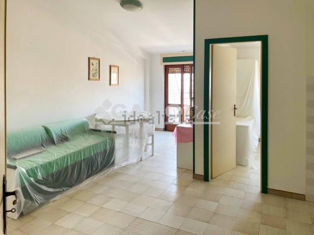 Appartamento in vendita a Santa Maria di Mare, Cetraro