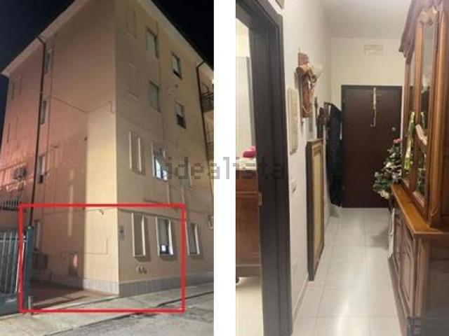 Appartamento in vendita a Faleriense, Porto Sant'Elpidio