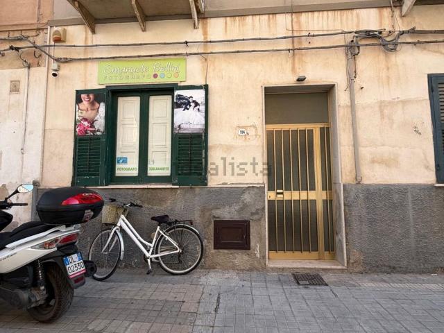 Appartamento in vendita a Trapani, Sicilia