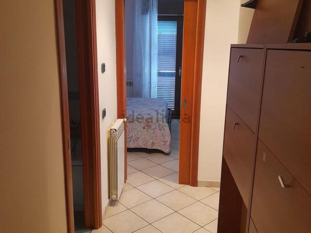 Attico in vendita a Giugliano In Campania, Campania