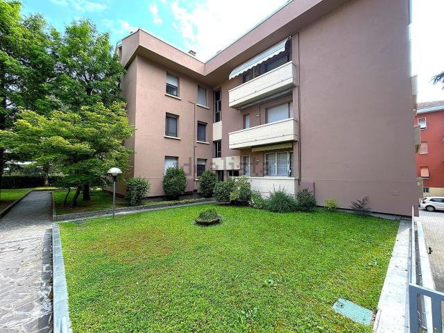 Appartamento in vendita a San Pancrazio, Sorbolo